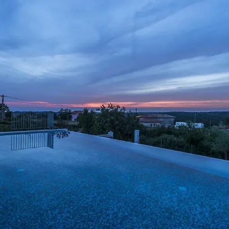 别墅 Modern With Jaccuzi In Croatia Selina