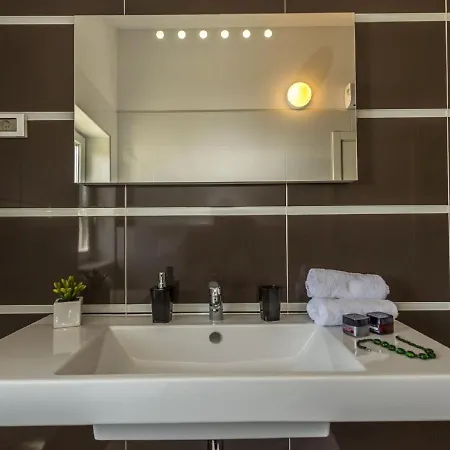 Modern With Jaccuzi In Croatia * Selina