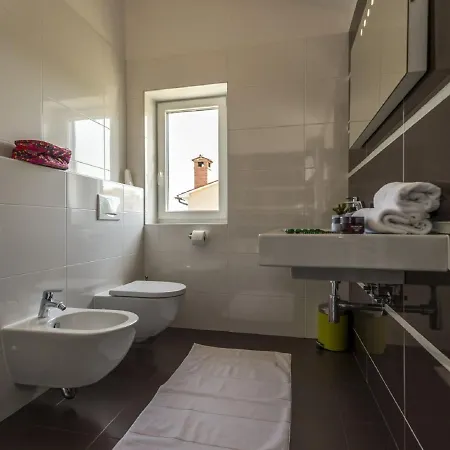 Modern With Jaccuzi In Croatia 别墅